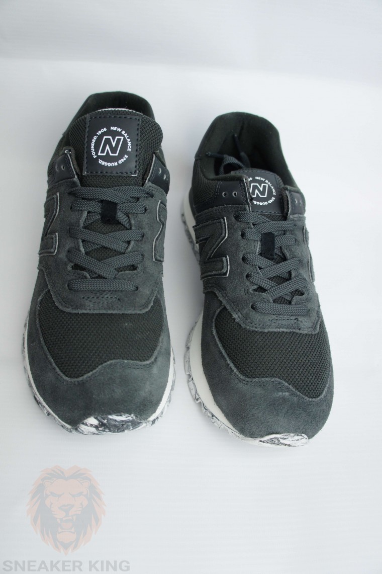 Кросівки New Balance 574 DX2